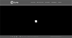 Desktop Screenshot of fumodesign.com